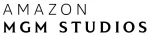 Amazon MGM Studios logo