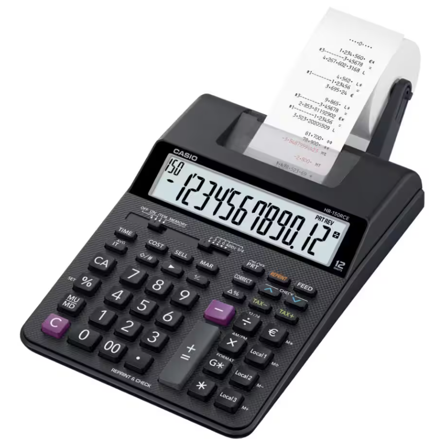 calculator