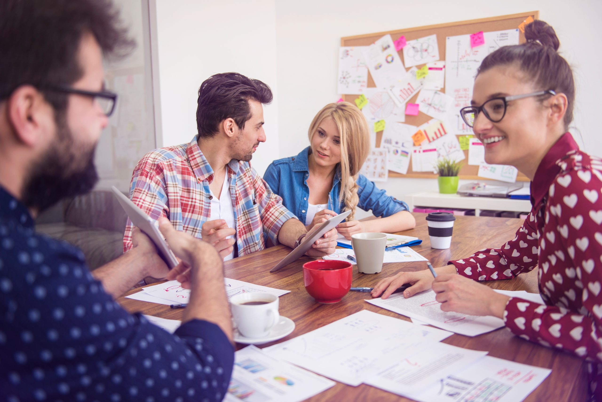 multidisciplinary-team