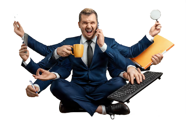 multi-task